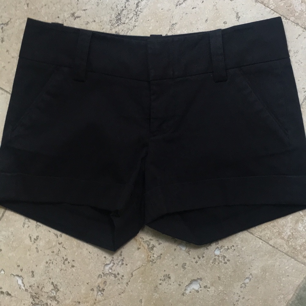 Alice + Olivia shorts